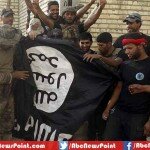 50 Iraqi Soldiers Killed by ISIS Ground attack in Anbar Iraq
