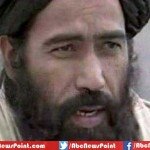 Afghan Taliban Refuses Claims Of Mullah Omar’s Son’s Killing In Pakistan
