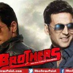 Brothers Movie Review: A Bloody Fight Between Sidharth Malhotra and Akshay Kumar