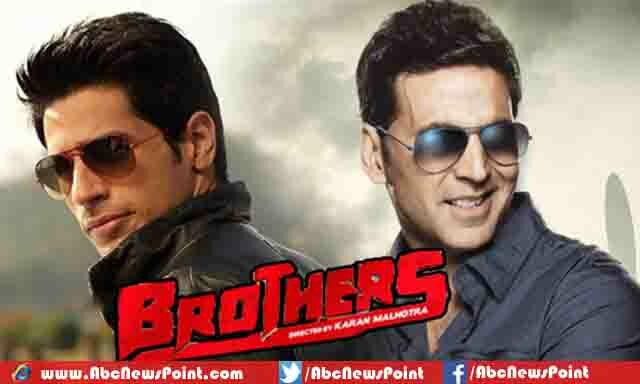 Brothers Movie , Brothers, Movie , Bloody Fight , Sidharth Malhotra , Akshay Kumar, Indian , punches, kicks, grappling, Hiroo Yash Johar, Agneepath ,