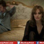 By The Sea Trailer; Angelina Jolie and Brad Pitt Come out Disturbed Husband-Wife