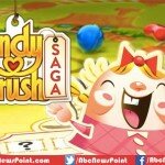 Download and Install Free Candy Crush Saga Now Downloadable on Microsoft’s New Windows 10