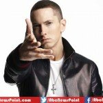 Eminem Net Worth; How Much Net Worth of Marshall Mathers?