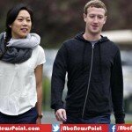 Facebook Chief Executive Mark Zuckerberg To Welcome A Baby Girl With Wife Priscilla Chan