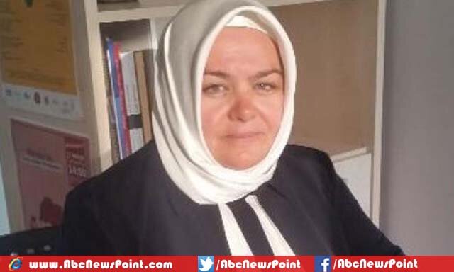 First-Headscarf-Wearing-Woman-Elected-minister-in-Turkey