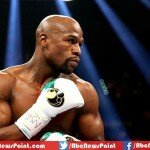 Floyd Mayweather’s VS Ander Berto Next Fight Might be in this year, While Danny Garcia May Steal It