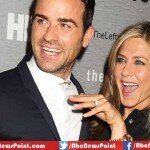 Jennifer Aniston and Justin Theroux Fly to Bora Bora For Honeymoon