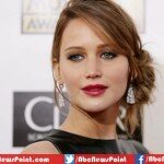 Jennifer Lawrence Emerges The Highest Paid Actress Of