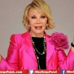 Joan Rivers Net Worth; biography, Quotes, Wiki