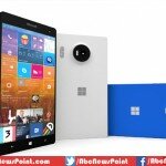 Microsoft Lumia 950 vs Samsung Galaxy S6 Edge Plus, Specifications, Release Date, Price, Features