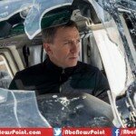 New Bond Unveils His Brand-New Bond Girls Léa Seydoux, Spectre’ Trailer, Cast and Release Date