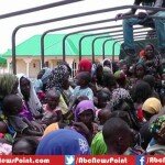 Nigerian Military Rescues 178 Captives From Boko Haram Custody