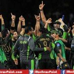 Pakistan Beat Sri Lanka T20 Series, Anwar Ali Stuns Rivals