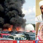 Private Plane Crash Kills Osama Bin Laden’s Stepmother, Sister In UK