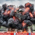 Saudi Apache Crashed on Yemen Border, Two Pilots Killed, Coalition Reported