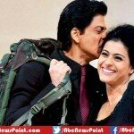 Shah Rukh Khan and Kajol Ended Filming of Love Song for Dilwale in Iceland