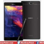 Sony Xperia Z5 Release Date, Price, Specifications, Features, Rumors