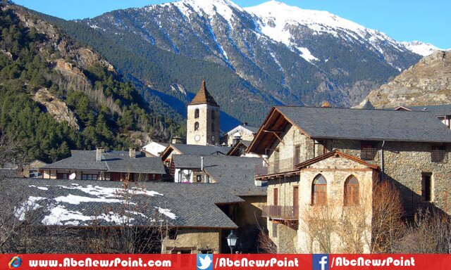 Top-10-Countries-without-Armed-Forces-in-the-World-Andorra