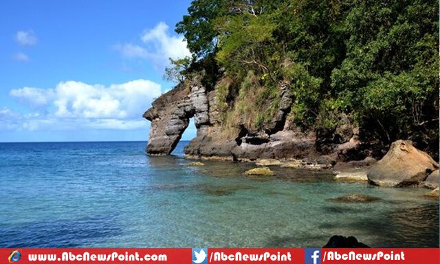 Top-10-Countries-without-Armed-Forces-in-the-World-Dominica