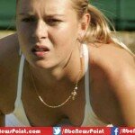 Top 10 Hottest And Sexiest Female Tennis Players In The World