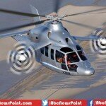 Top 10 List of Fastest Helicopters in the World