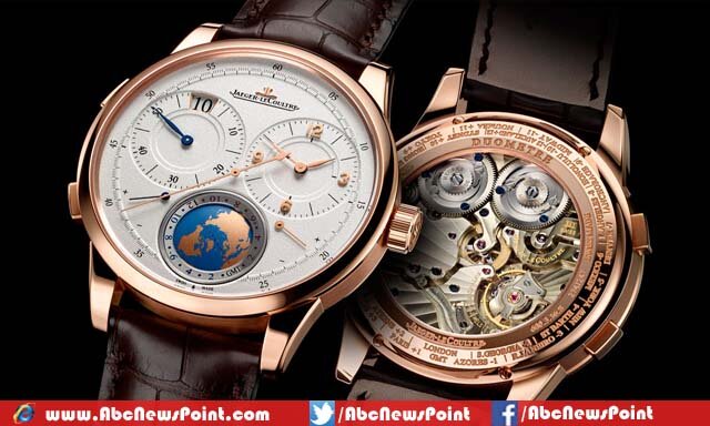 Top-10-Luxury-Watch-Brands-in-the-World-2015-Jaeger-LeCoultre