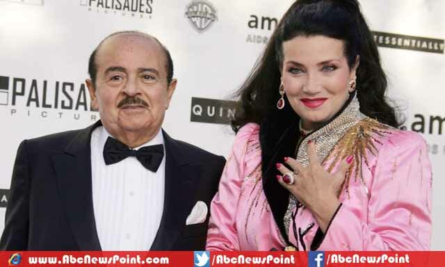 Top-10-Most-Expensive-Celebrity-Divorces-Till-Now-Adnan-and-Soraya-Khashoggi