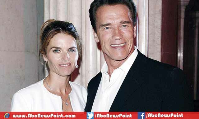 Top-10-Most-Expensive-Celebrity-Divorces-Till-Now-Arnold-Schwarzenegger-and-Maria-Shriver