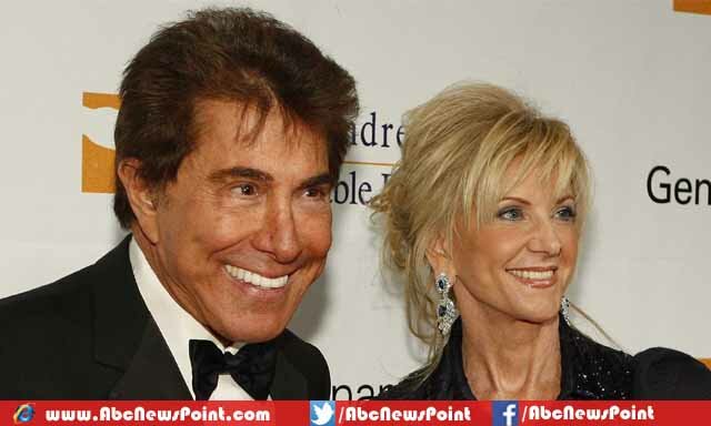 Top-10-Most-Expensive-Celebrity-Divorces-Till-Now-Steve-and-Elaine-Wynn