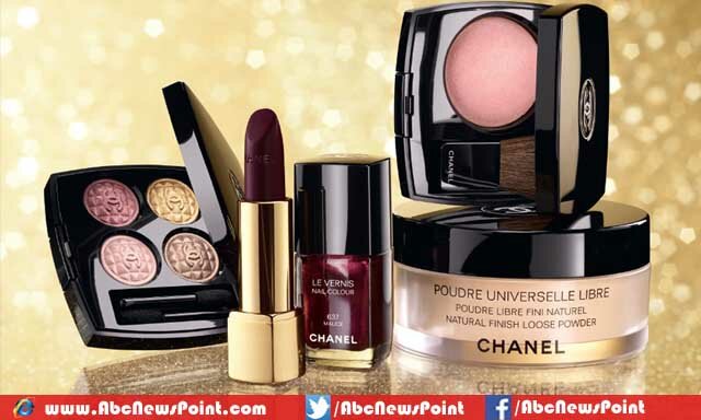 Top-10-Most-Expensive-Cosmetic-Brands-in-the-World-2015-Chanel