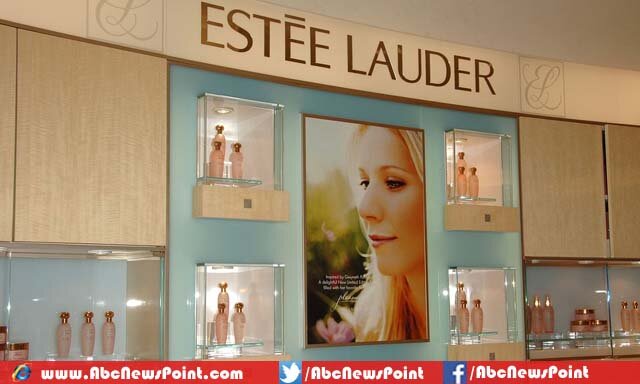 Top-10-Most-Expensive-Cosmetic-Brands-in-the-World-2015-Estee-Lauder