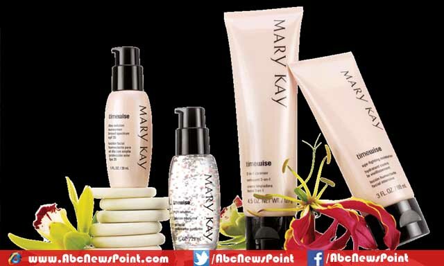 Top-10-Most-Expensive-Cosmetic-Brands-in-the-World-2015-Mary-Kay