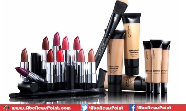 Top-10-Most-Expensive-Cosmetic-Brands-in-the-World-2015-Oriflame