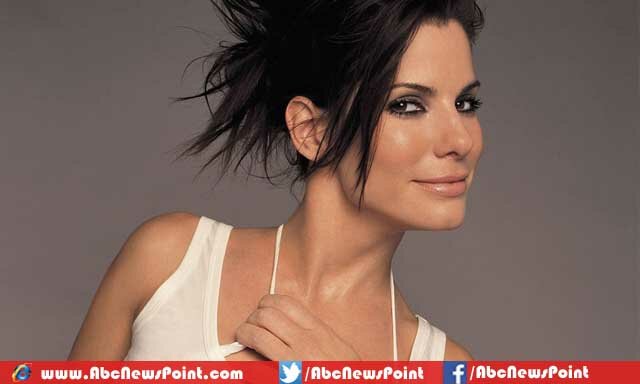 Top-10-Richest-Hollywood-Actresses-In-The-World-Sandra-Bullock