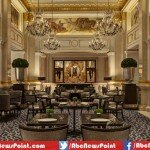 Top Ten Most Expensive Hotels in New York City