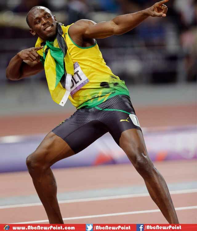 Usain-Bolt-Fastest-Man-Named-100m-Race-Title-By-Beating-US-Rival-Justin-Gatlin, Usain Bolt, Usain Bolt news, Usain Bolt race, Usain Bolt 100m race, Usain Bolt beijing, Usain Bolt World Athletics Championships, World Athletics Championships