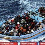 Rescuers Discovered 55 Dead Bodies, Save 3,000 Migrants in Mediterranean