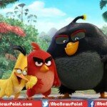 Angry Birds Movie Trailer Launched, Here’s Release Date, Characters & Details