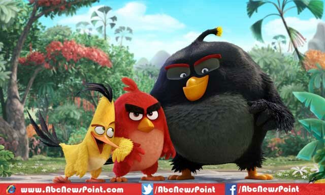 Angry-Birds-Movie-Trailer-Launched-Here-Release-Date-Characters-Details, Angry Birds, Angry Birds movie, Angry Birds movie, Angry Birds trailer, Angry Birds movie cast, Angry Birds movie release date, Angry Birds movie details, Angry Birds movie trailer, Angry Birds movie Characters, angry birds movie pigs, angry birds movie logo, angry birds movie poster, angry birds movie