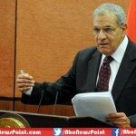 Corruption Probe: Egyptian Prime Minister Resigns Along With Cabinet