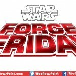 Force Friday: 5 Movies Other Than Star Wars That Had Crazy Merchandise Business