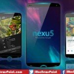 Google Nexus 5 To Launch Soon, Release Date, Specs, Features & Price