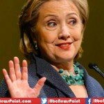 Hillary Clinton Private E-Mail Matter She Admitted Her Mistake And Apologizes For Private Email
