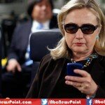 Hillary Clinton’s Controversial E-Mails; Thousands Of Pages From Her Server Released