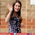 Kate Middleton Wife Of Prince William Pregnant Again For Third Royal Baby