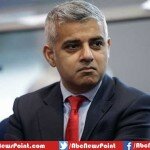 Labour’s Sadiq Khan Elected Mayor Of London, Beats Dame Tessa Jowell