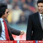 PCB Decides To Appoint Wasim Akram And Ramiz Raja As PSL Twenty20 League Ambassadors