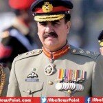 Pakistan Army Chief General Raheel Sharif Warns India Of ‘Unbearable Cost’ In Case Of War