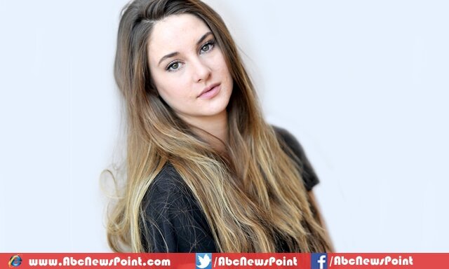 Shailene Woodley