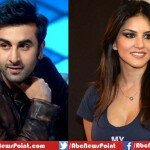 Sunny Leone To Star Opposite Ranbir Kapoor In “Aye Dil Hai Mushkil”